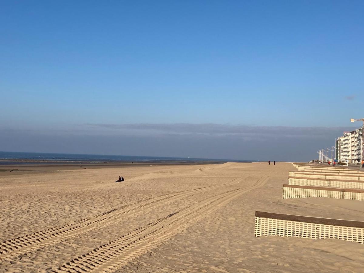 Apartmán My Fair - Koksijde Exteriér fotografie