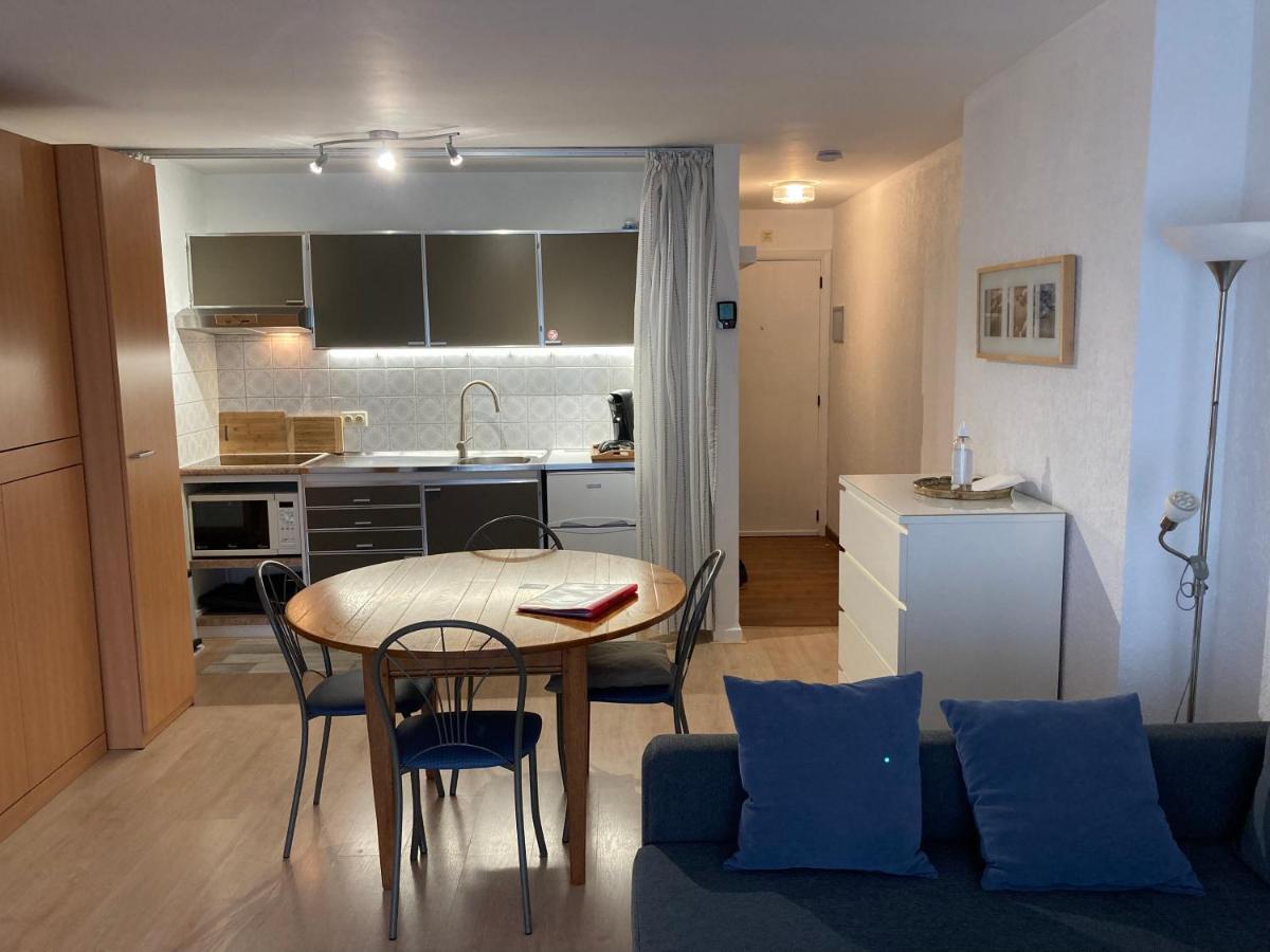 Apartmán My Fair - Koksijde Exteriér fotografie