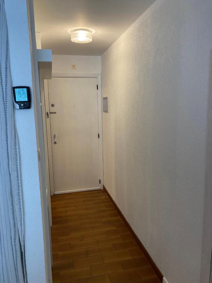 Apartmán My Fair - Koksijde Exteriér fotografie