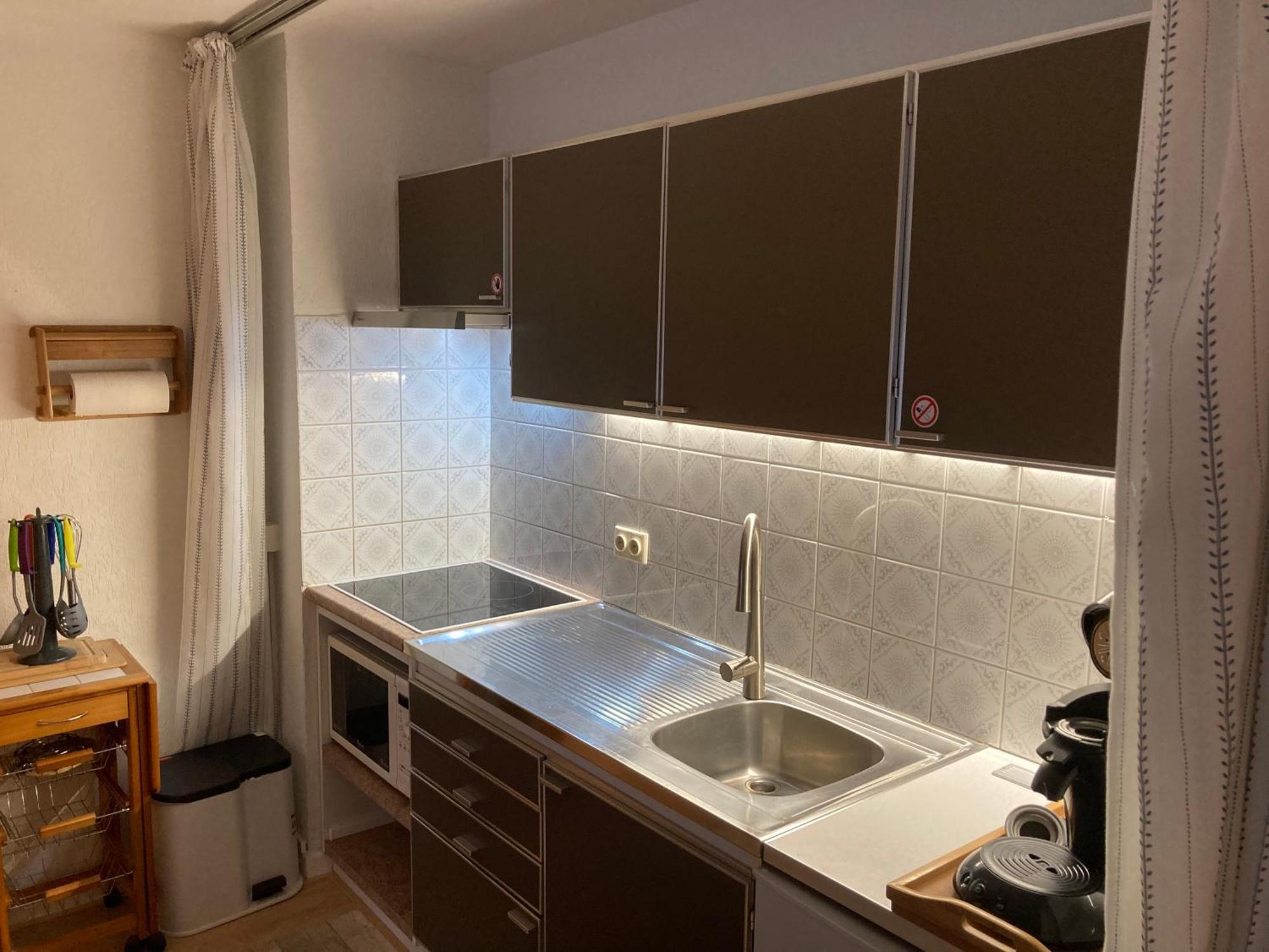 Apartmán My Fair - Koksijde Exteriér fotografie