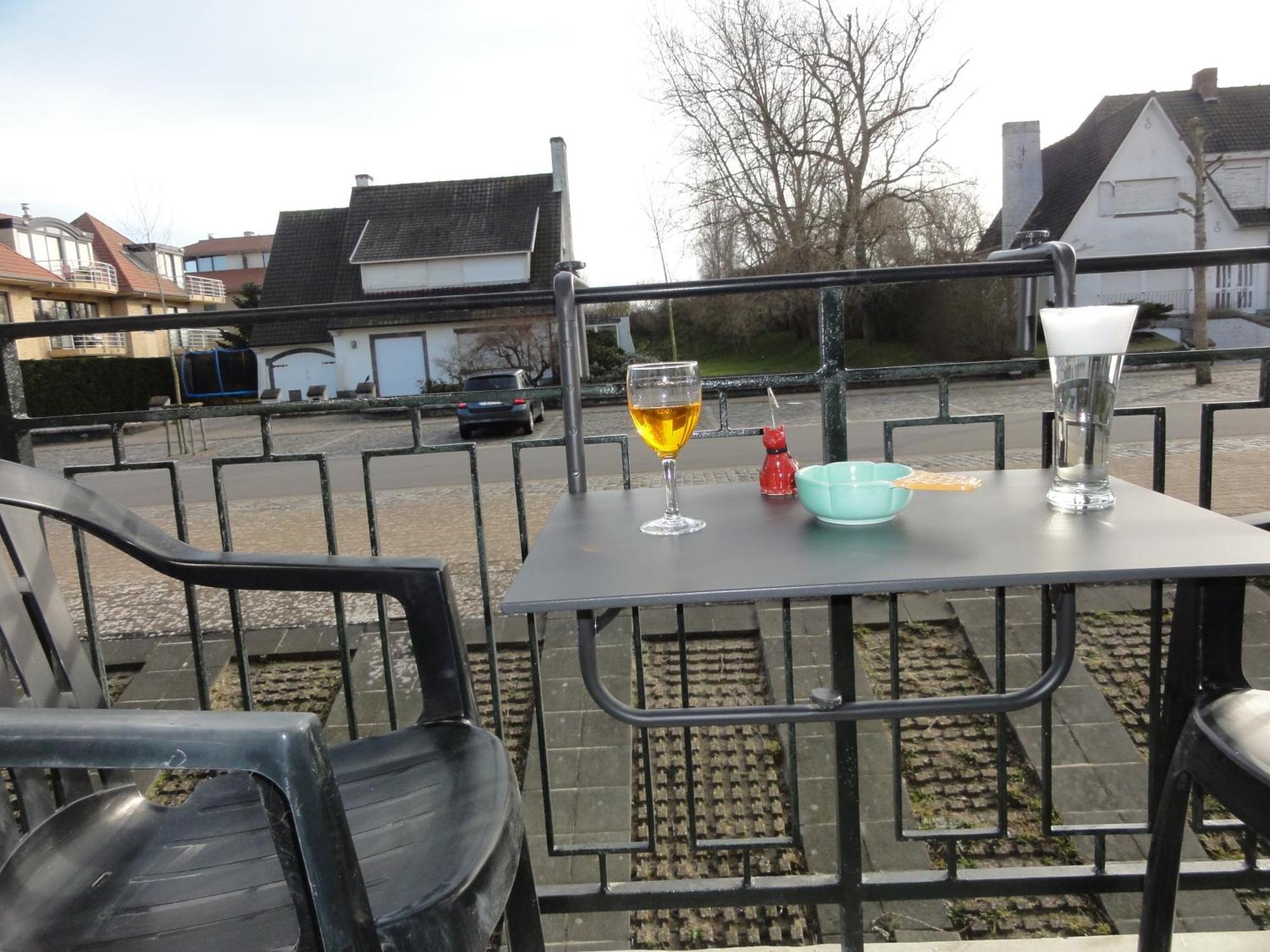 Apartmán My Fair - Koksijde Exteriér fotografie