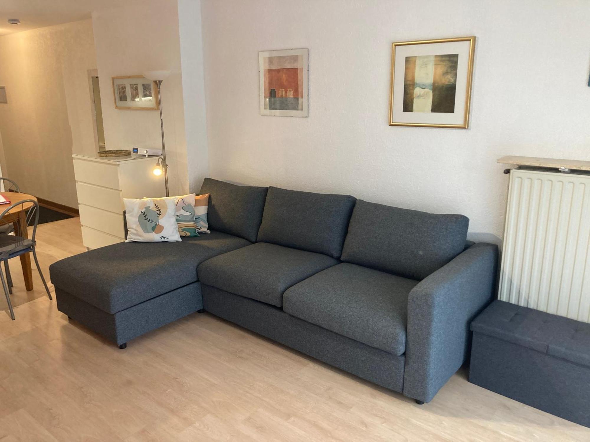 Apartmán My Fair - Koksijde Exteriér fotografie