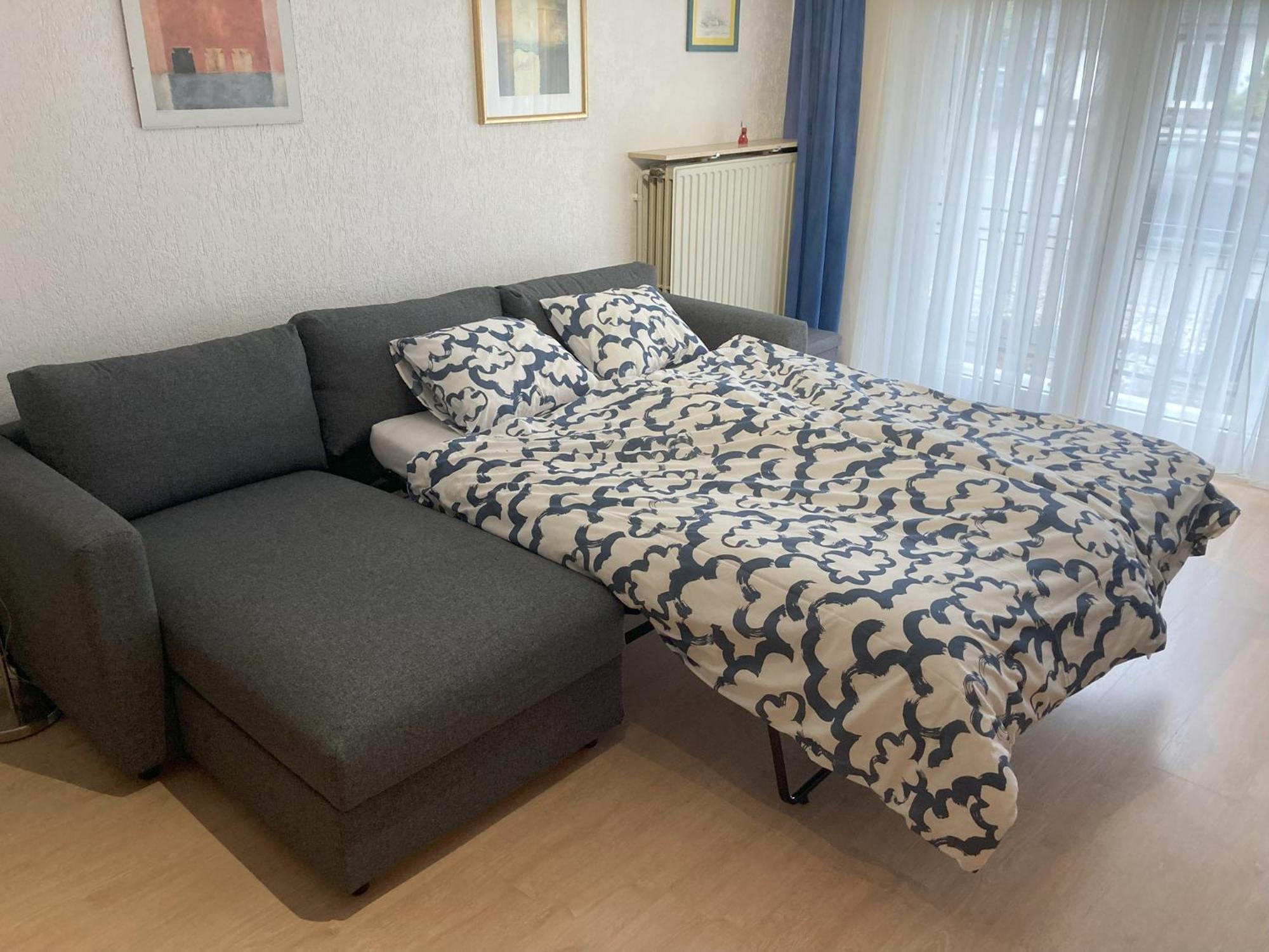 Apartmán My Fair - Koksijde Exteriér fotografie